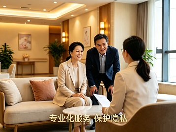 崇州有偿售卵代生女生的客户的客户群体有哪些