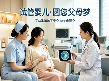 崇州辅助生育服务 试管婴儿行业的兴起背景、发展与未来展望